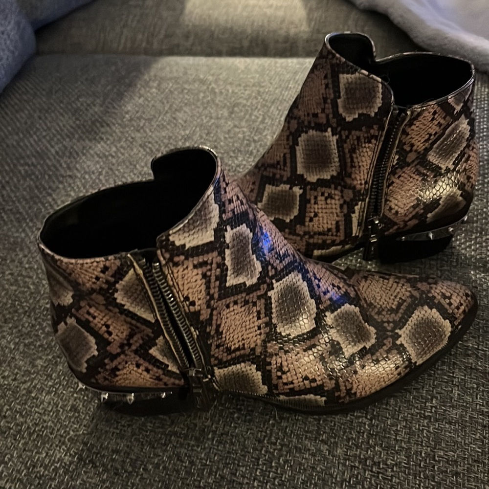 Circus by Sam Edelman booties - Picture 3 of 7